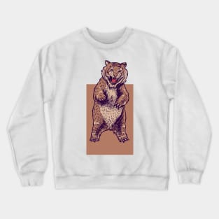 Kalidah Crewneck Sweatshirt